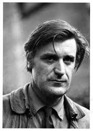 ted hughes