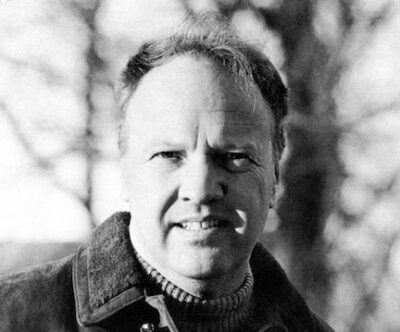 james dickey