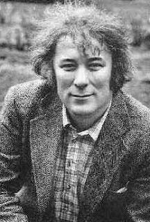 seamus heaney