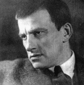 mayakovsky